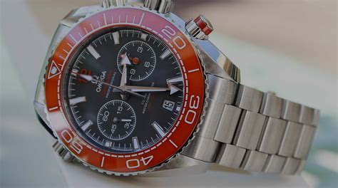 omega watch authorized dealer|More.